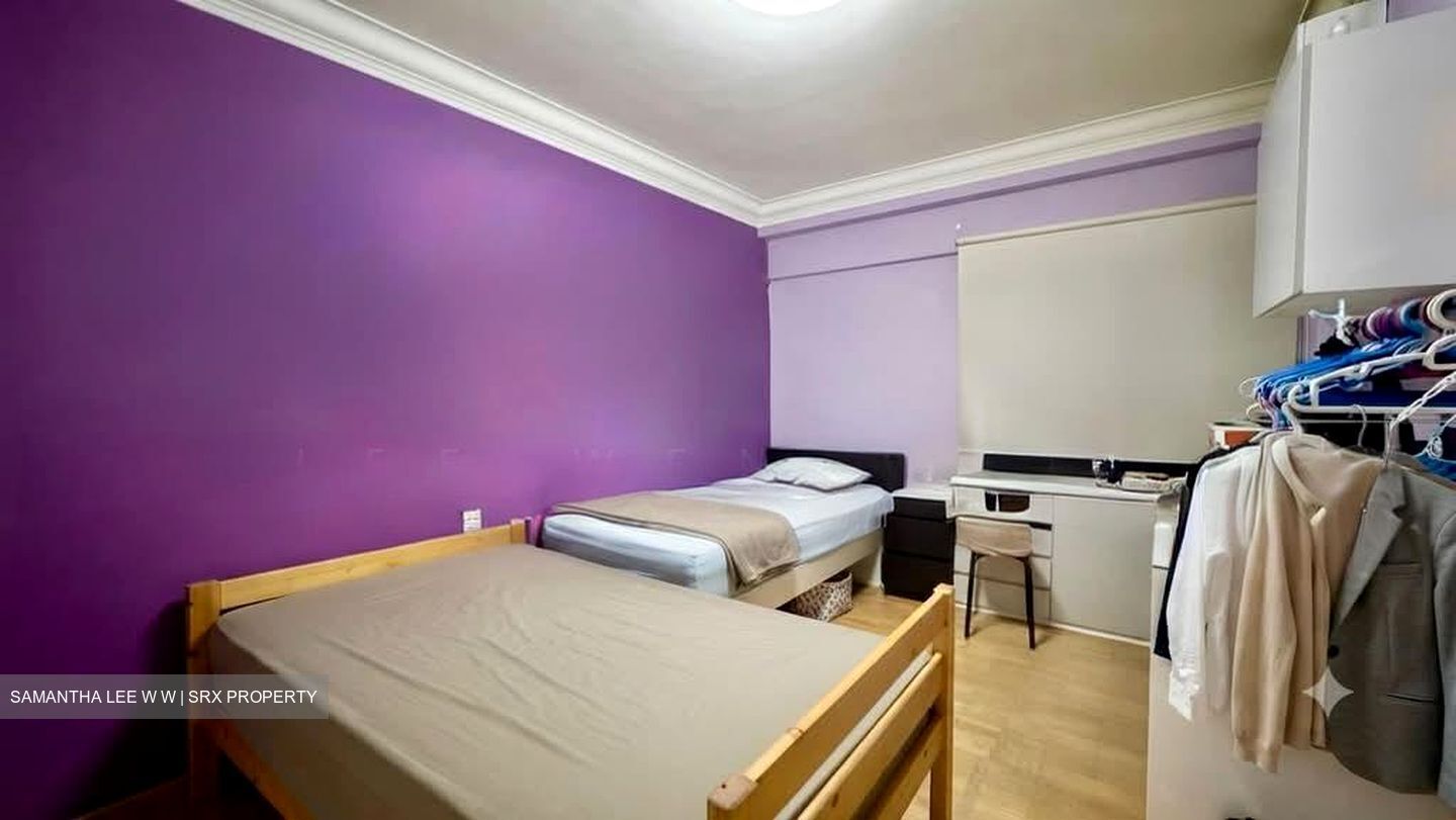 Blk 341 Jurong East Avenue 1 (Jurong East), HDB 4 Rooms #592902561